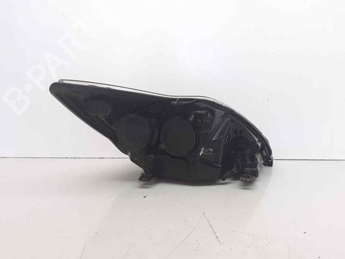 Left headlight FORD FOCUS II (DA_, HCP, DP) | BP31830706C28 - Image 3