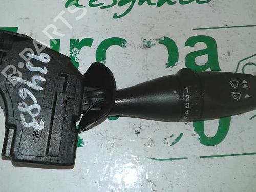 Used Steering column stalk FORD FIESTA V (JH_, JD_) 1.4 TDCi (68 hp) 1355608