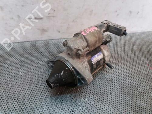 Used Starter Starter 636644 636644