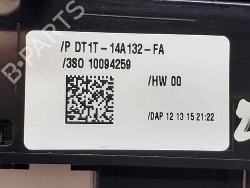 Left front window switch FORD FOCUS III | BP24878326I27 - Image 2