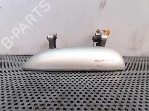 Used Front left exterior door handle KIA RIO I Hatchback (DC) 1.5 16V (98 hp) 2128245
