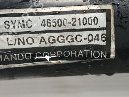 Steering rack SSANGYONG RODIUS I | BP33719292M22 - Image 2