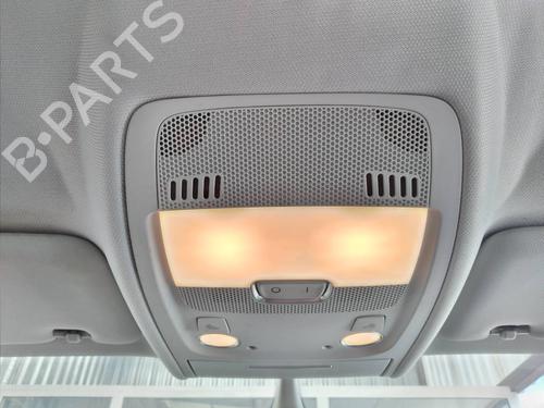Innerbelysning AUDI A4 B8 (8K2) 2.0 TDI (136 hp) 10244463