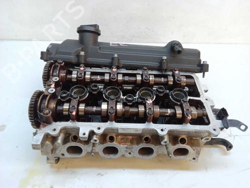 Cylinder head HYUNDAI i20 I (PB, PBT)  | BP36987724M5  - Image 6