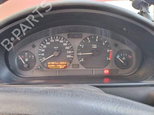 Left taillight BMW 3 Compact (E36) | BP18019220C34 - Image 9