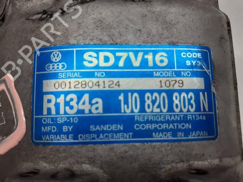 AC compressor SEAT LEON (1M1) | BP27684430M34 - Image 5