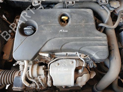 Left sun visor OPEL ASTRA K (B16) | BP33854864I1 - Image 16