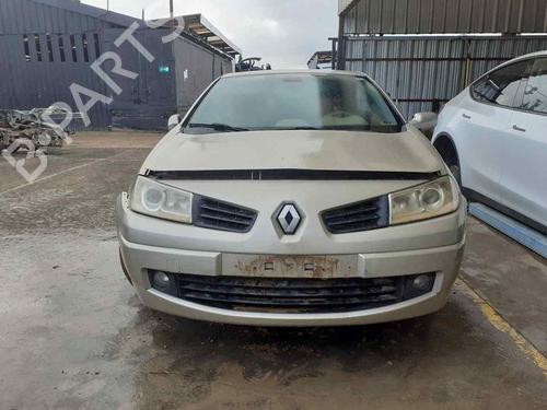 Brukte deler til RENAULT MEGANE II Coupé-Cabriolet (EM0/1_) [2003-2010]  4267832