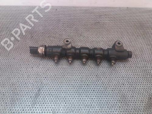 Used Injection rail Injection rail CITROËN C4 I (LC_) 1.6 HDi (109 hp) 2130269 2130269