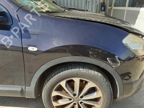 Used Right front fenders NISSAN QASHQAI I (J10, NJ10) 2.0 (141 hp) 30055010