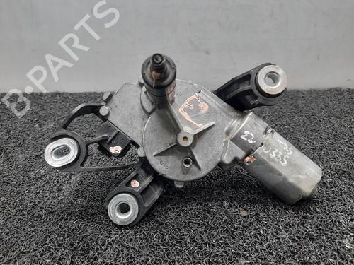 Used Rear wiper motor Rear wiper motor 9820705 9820705