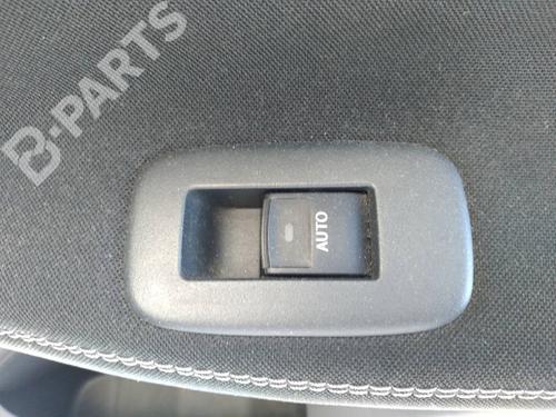 Used Right rear window switch Right rear window switch TOYOTA AURIS (_E15_) 1.4 D-4D (NDE150_, NDE150R) (90 hp) 9212695 9212695