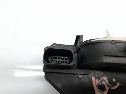 Front right lock OPEL INSIGNIA A (G09) 2.0 CDTI (68) | BP4511833C97 