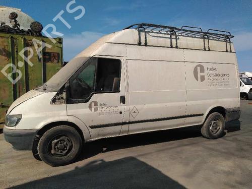 Turbocharger/Supercharger FORD TRANSIT Van (FA_ _) | BP6255912M71 - Image 6