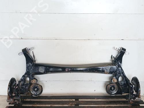 Used Rear axle Rear axle 35775409 35775409