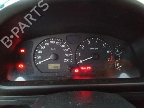 Front left window mechanism SUZUKI WAGON R+ (MA)  | BP6832954C22  - Image 17