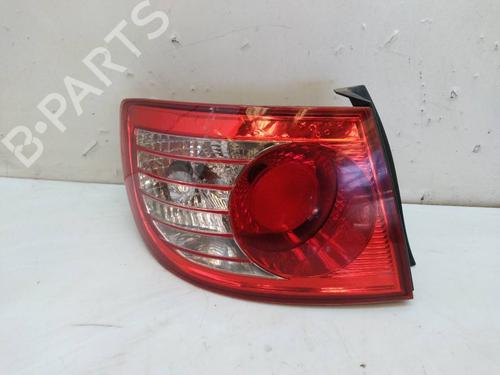 Used Left taillight Left taillight 11731217 11731217