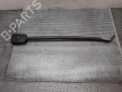 Used Seat buckle Seat buckle FORD TRANSIT Van (E_ _) 2.5 TD (EAS, EAL) (101 hp) 14036754 14036754