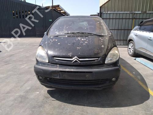 Front right lock CITROËN XSARA PICASSO (N68) 2.0 HDi | BP19532554C97 