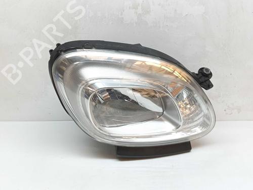 Used Right headlight Right headlight 38060746 38060746