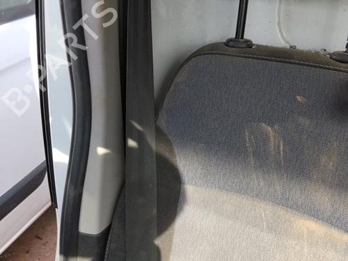 Used Front right seatbelt Front right seatbelt OPEL VIVARO B Van (X82) [2014-2020] 30307752 30307752