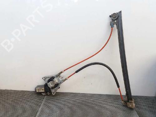 Used Front left window mechanism Front left window mechanism 3645814 3645814
