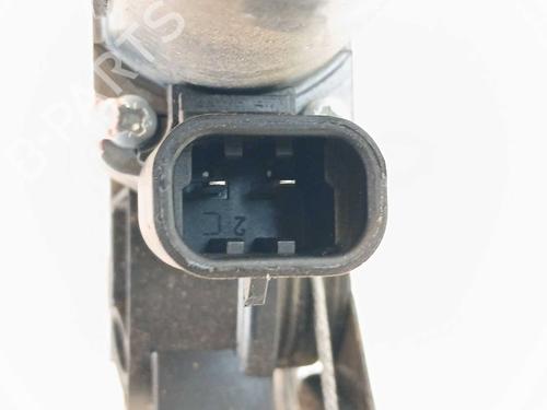 Front left window mechanism FORD KA (RU8) | BP39530879C22 - Image 3