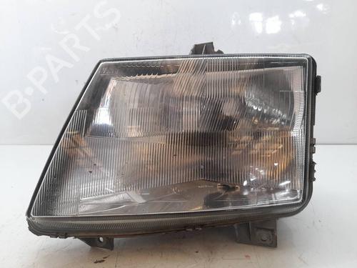 Used Left headlight Left headlight 14364423 14364423