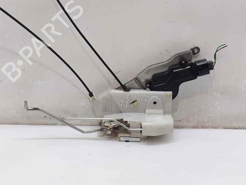 Used Front right lock SUZUKI ALTO VII (GF, HA25_, HA35_) 1.0 (AMF310, GFC31S) (68 hp) 18240379