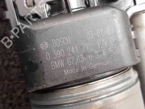 Front wiper motor BMW 3 Compact (E46) 320 td | BP4418413M29 