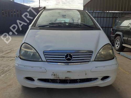 Used Parts MERCEDES-BENZ A-CLASS (W168) A 160 CDI (168.006) (75 hp) 4308336