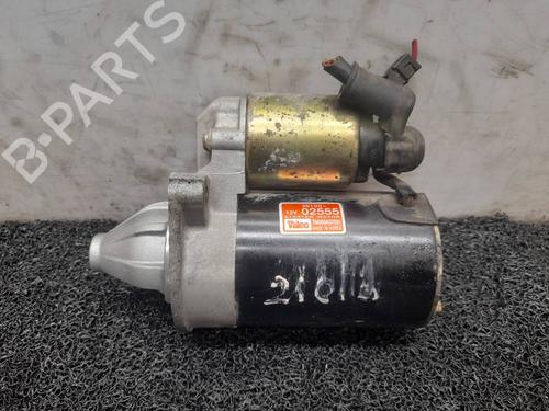 Used Starter Starter KIA PICANTO I (SA) 1.1 (65 hp) 6973383 6973383