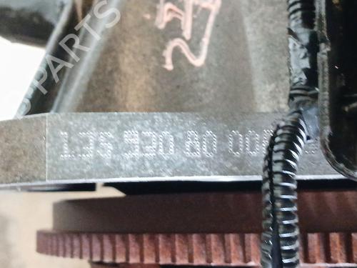 Engine SMART FORFOUR (454) 1.3 (454.031) | BP10207942M1 - Image 2