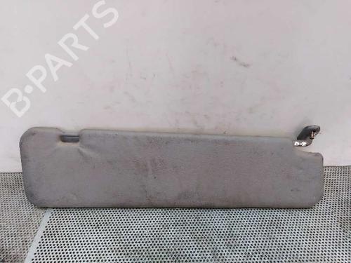 Left sun visor MERCEDES-BENZ VITO Van (W638) 110 D 2.3 (638.074, 638.078) | BP2300691I1 