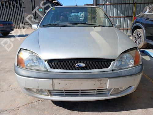 Used Parts FORD FIESTA IV (JA_, JB_) 1.8 DI 4686568