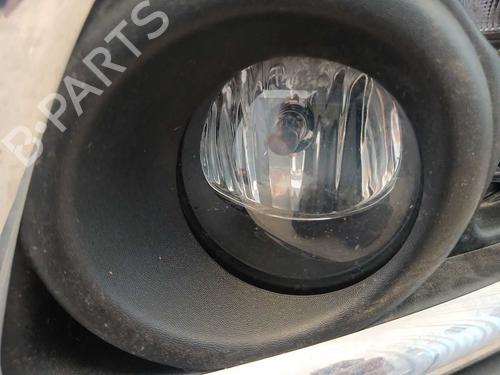 Used Left front fog light Left front fog light 39168839 39168839