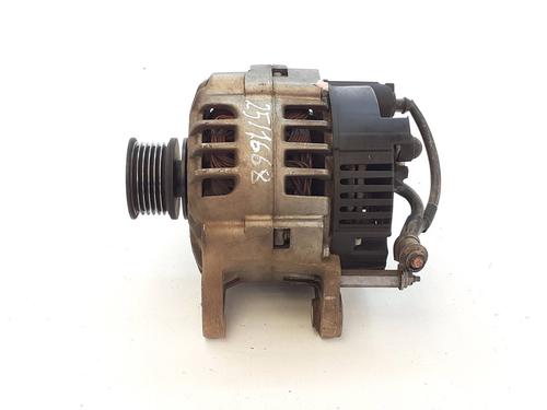 Used Alternator SEAT IBIZA III (6L1) [2002-2009]  27723419