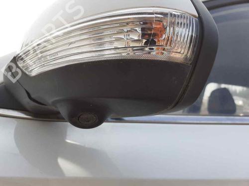 Left mirror MG MG ZS SUV (AZS1)  | BP28585454C26 