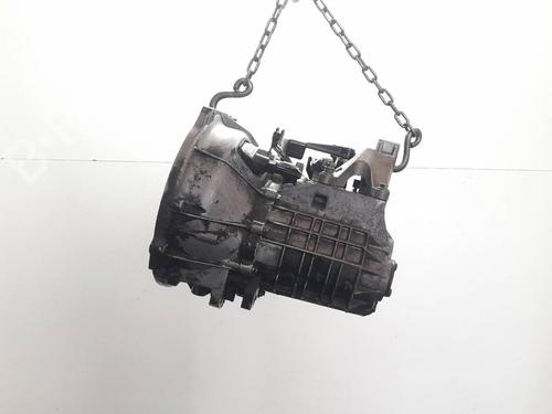 Used Gearbox Gearbox 24190180 24190180