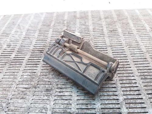 Used Tailgate handle Tailgate handle 1594234 1594234