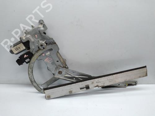 Used Front left window mechanism Front left window mechanism OPEL MERIVA A MPV (X03) 1.3 CDTI (E75) (69 hp) 146808 146808