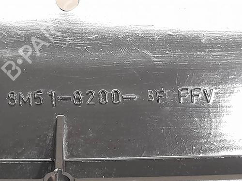 Grille FORD FOCUS II (DA_, HCP, DP)  | BP22897136C40 