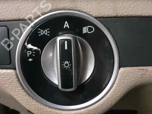 Headlight switch MERCEDES-BENZ GLK-CLASS (X204) | BP30436656I24 - Image 2