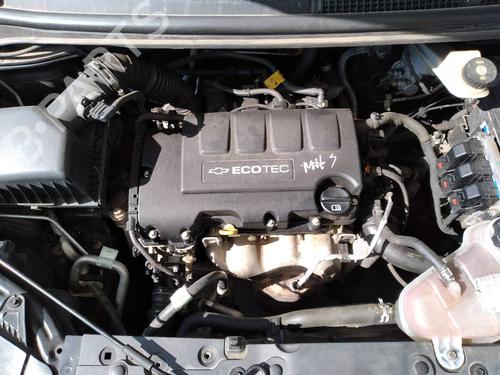 Left front driveshaft CHEVROLET AVEO Saloon (T300) 1.2 LPG | BP9303750M38 - Image 17