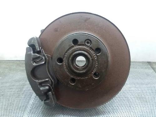 Used Left front steering knuckle SEAT ALHAMBRA (7V8, 7V9) 2.0 i (115 hp) 2231626