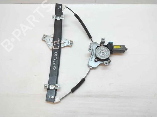 Front left window mechanism CHEVROLET LACETTI (J200) 1.6 | BP30107527C22