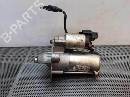 Startmotor FORD FOCUS II (DA_, HCP, DP) 1.6 TDCi (109 hp) 5047497
