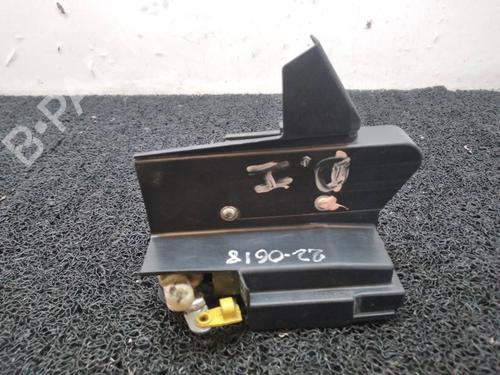 Used Front left lock DACIA LOGAN II [2012-2025]  10487482