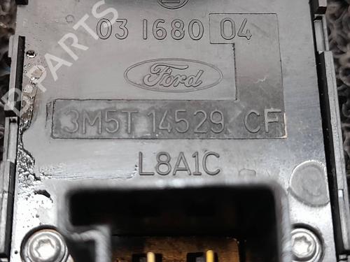 Left front window switch FORD FOCUS C-MAX (DM2)  | BP8045526I27 