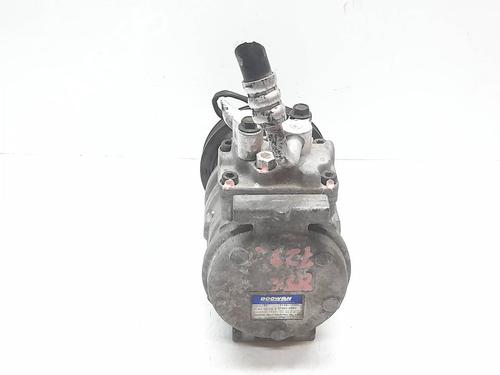 AC compressor KIA RIO I Hatchback (DC) 1.5 16V | BP12314192M34 